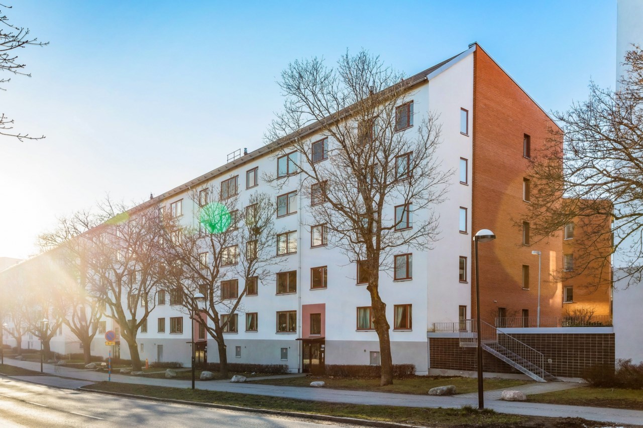 Råckstavägen 27