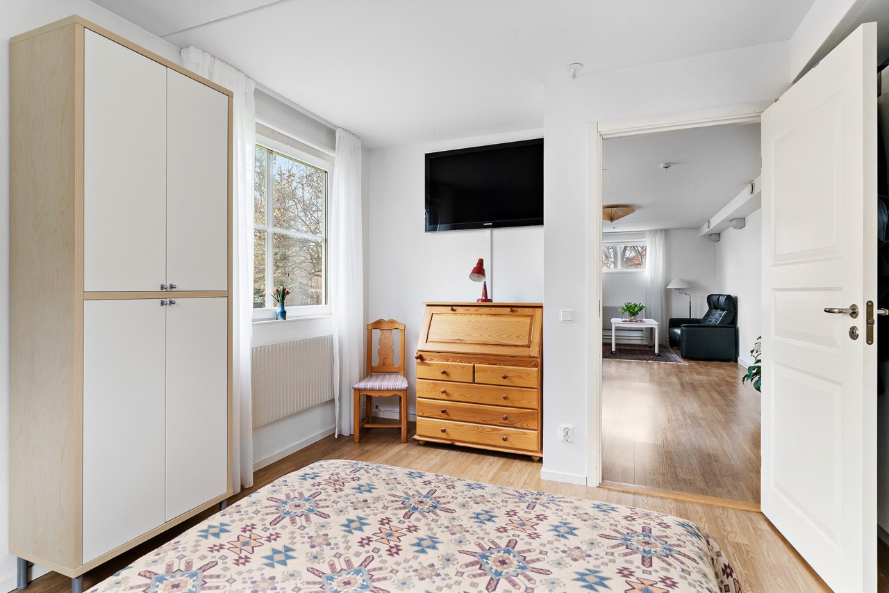 Hästhagsgatan 14, -0,5 tr