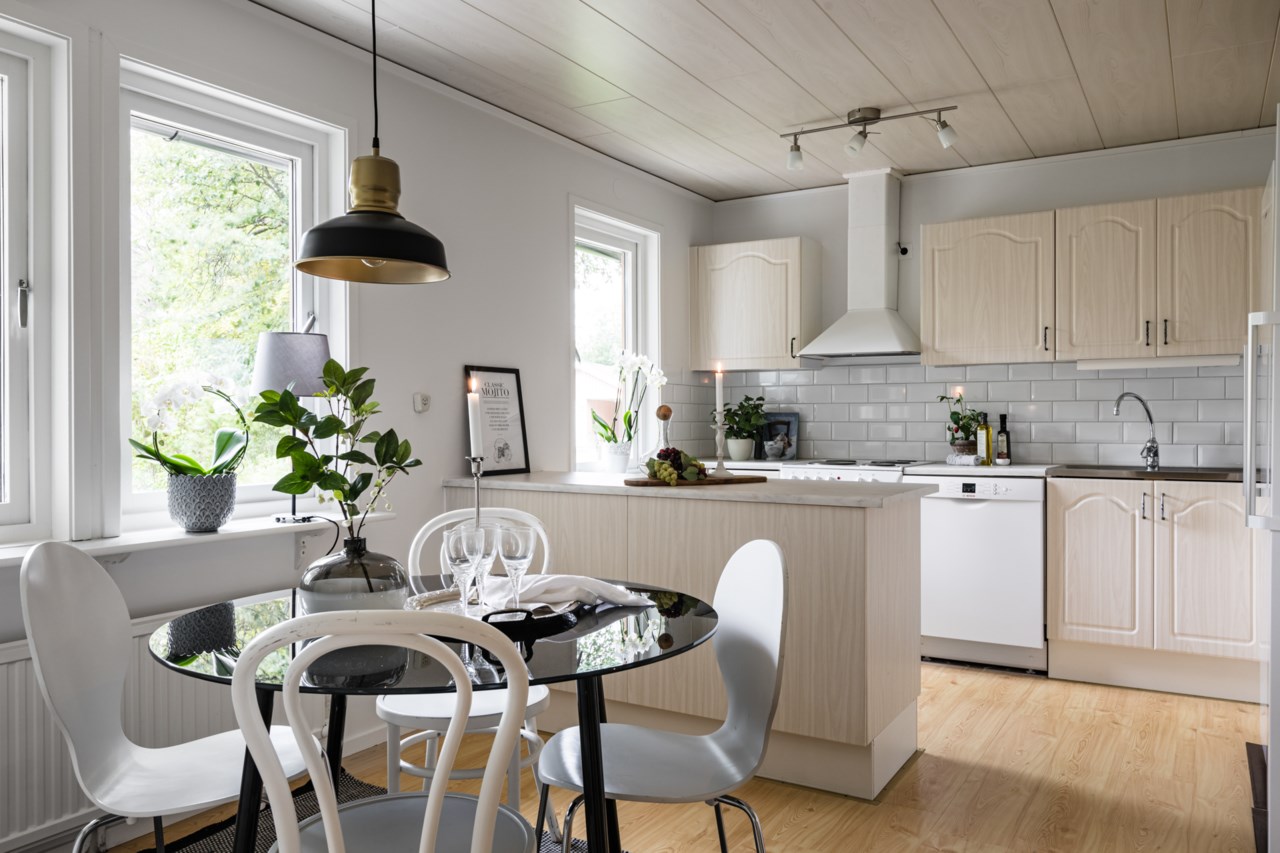 Mariedalsvägen 3