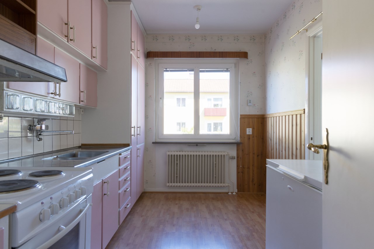 Gärdesgatan 18A