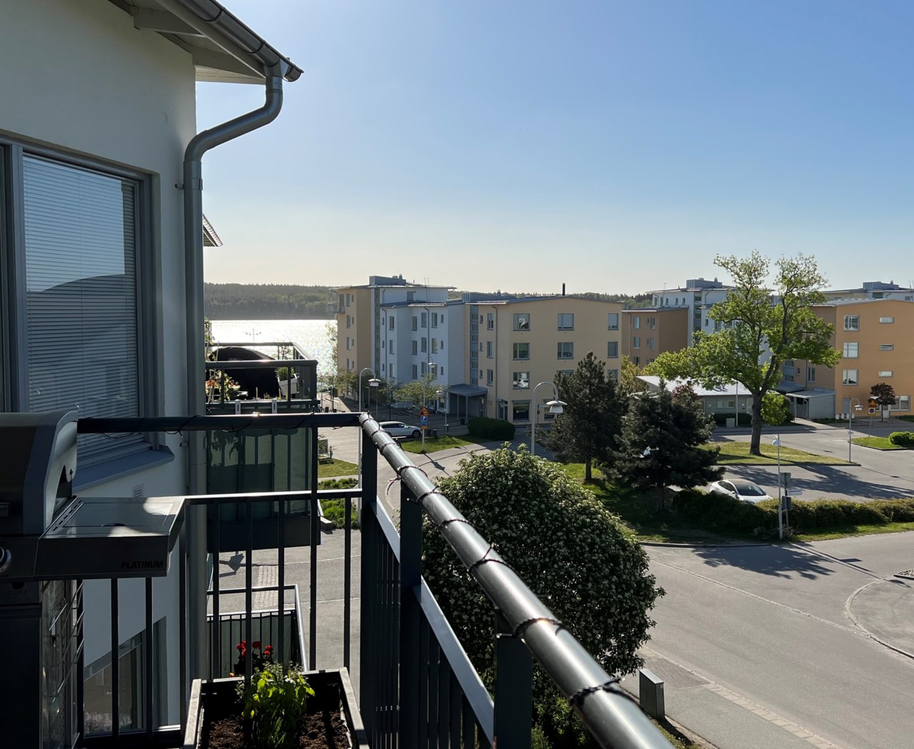 Catalinavägen 5