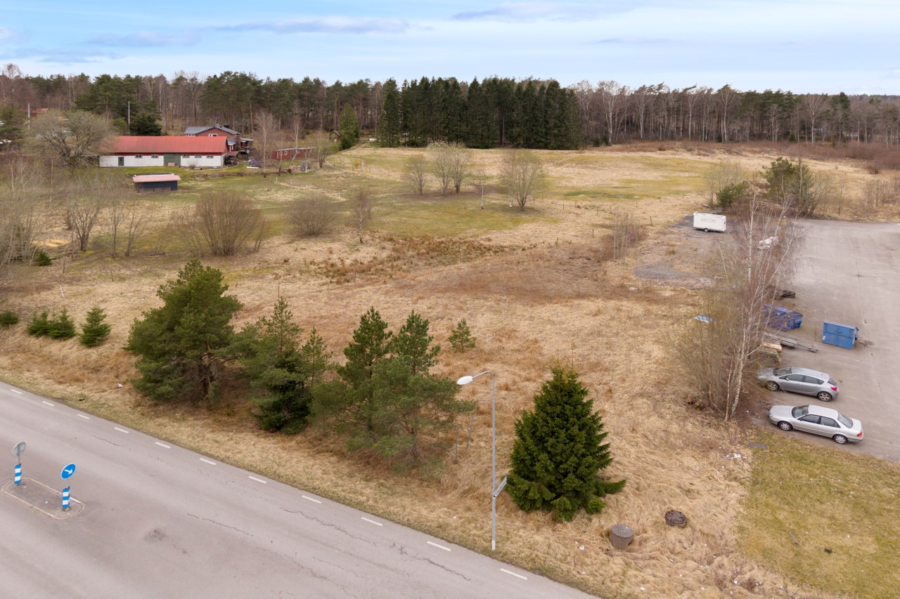 Stallgången 30