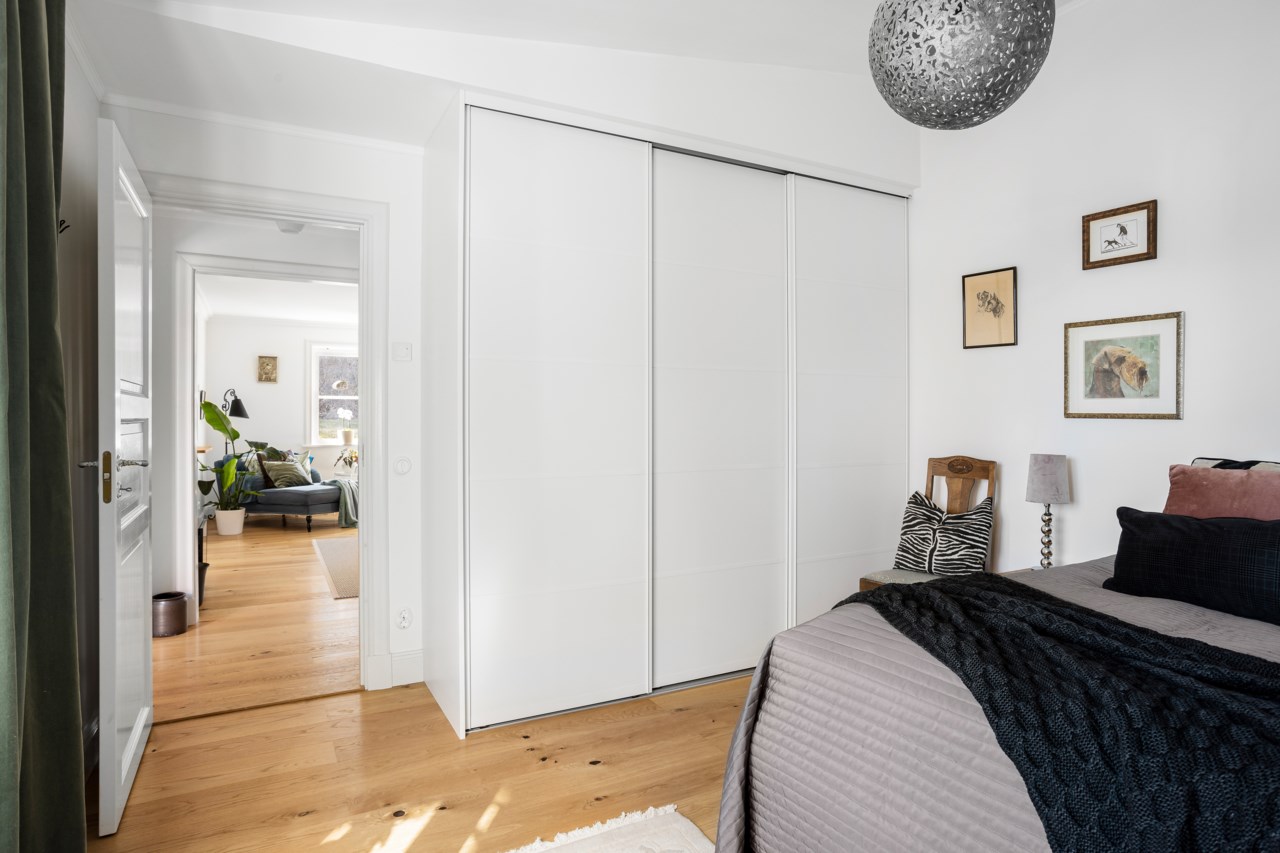 Magna Sunnerdahls väg 33D