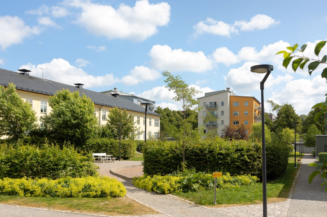 Beckomberga ängsväg 16