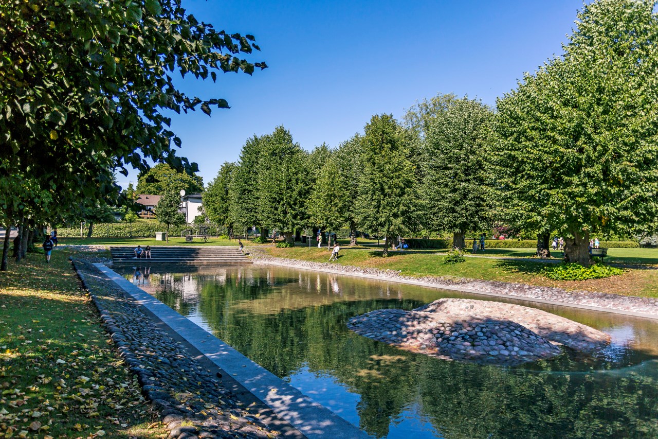 Örby Slottsväg 40A