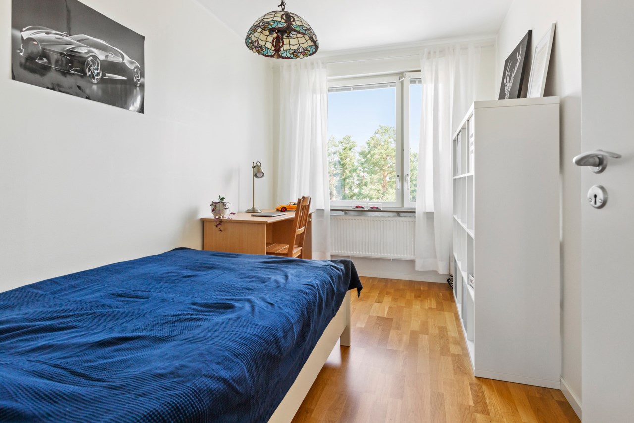 Honnörsgatan 19, 4 tr (takterrass)