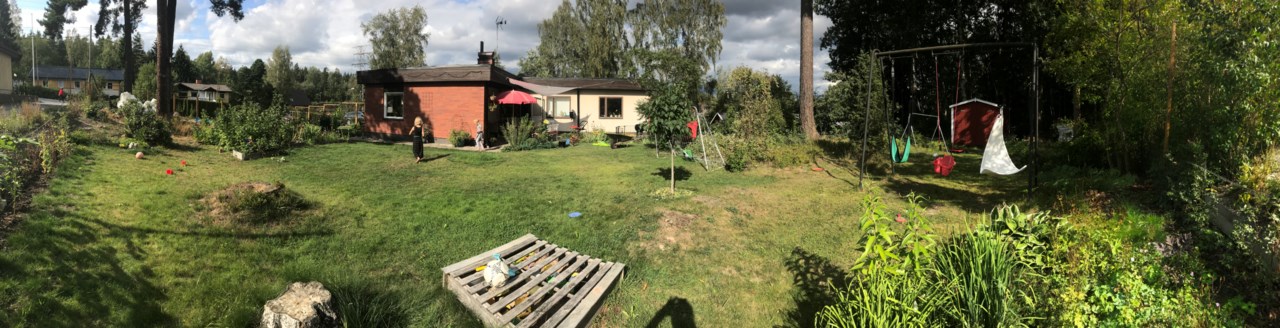Terrängvägen 23