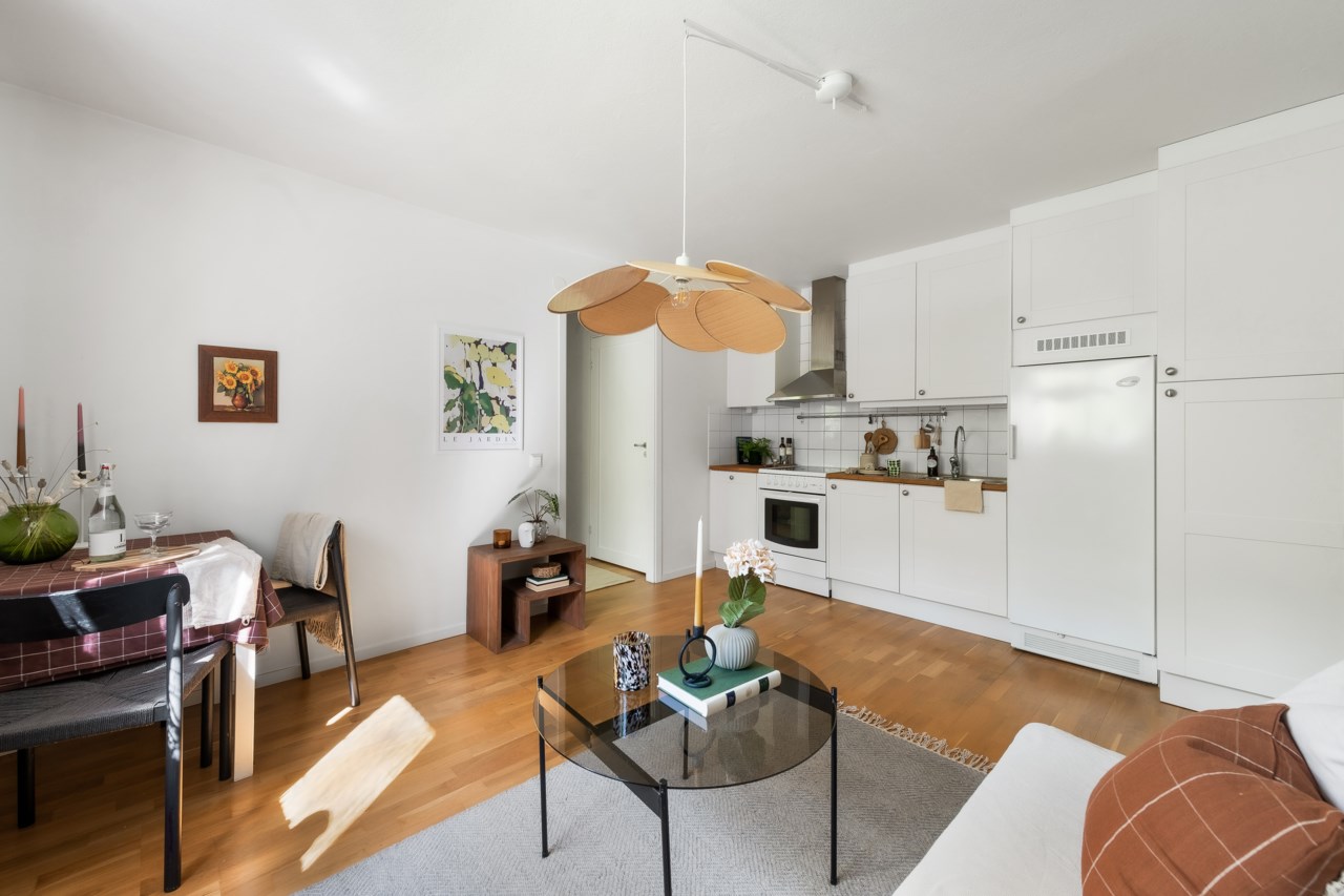 Arkitektvägen 70