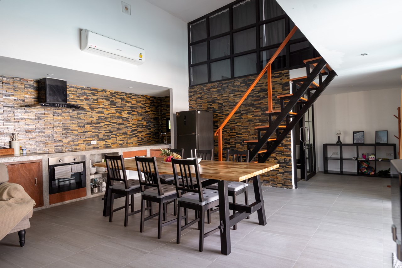 Manao Villa 14