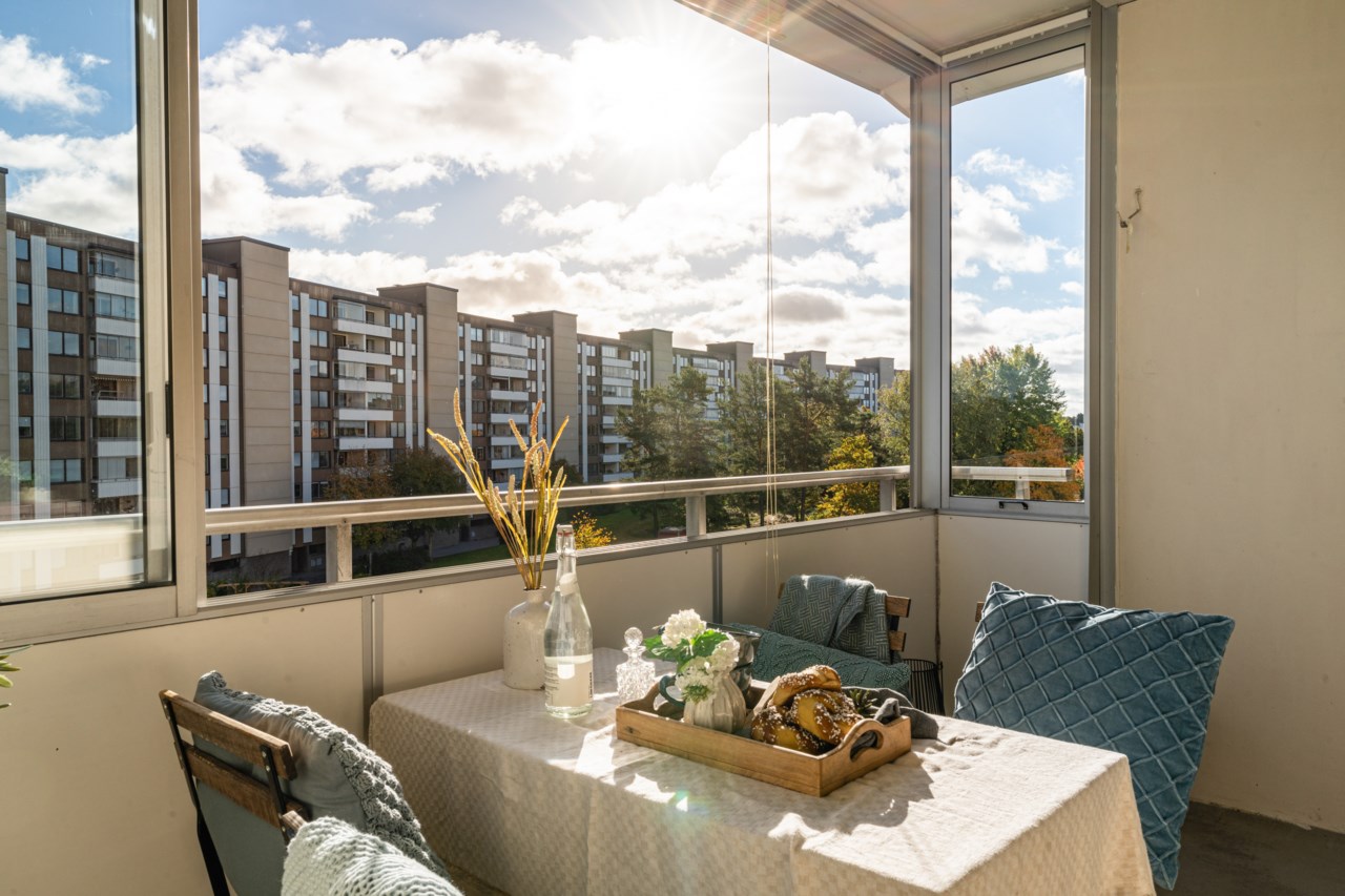 Aspnäsvägen 4