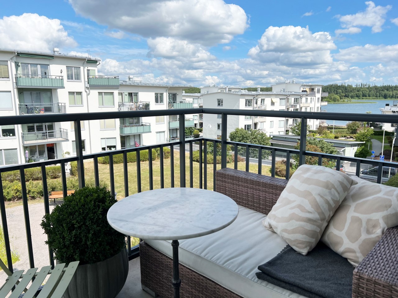 Catalinavägen 5