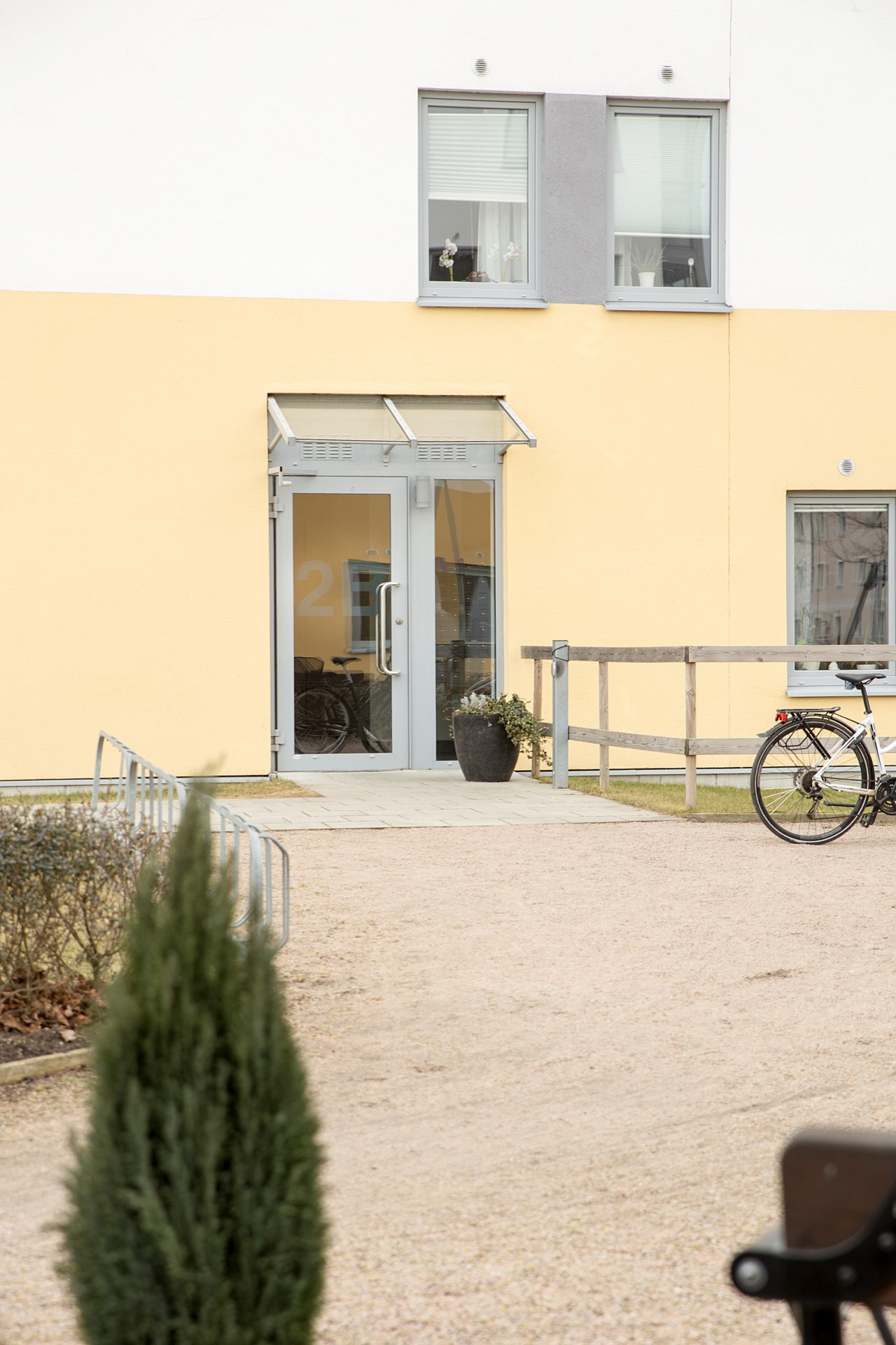 Widellsgatan 2B