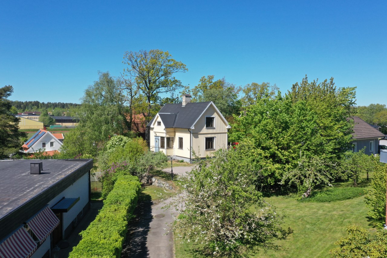 Korsängsvägen 7