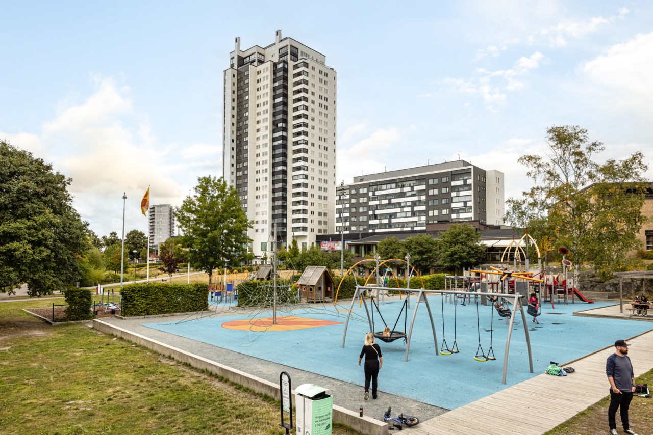 Stadsparken 6