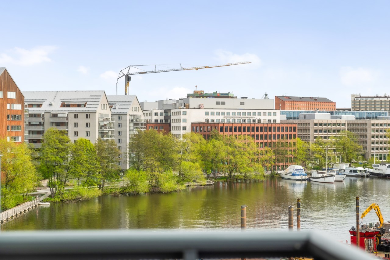 Masugnsvägen 50, 5tr.