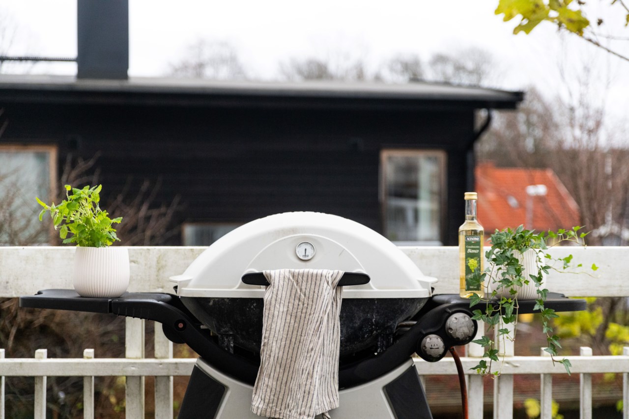 Östersnäsvägen 11