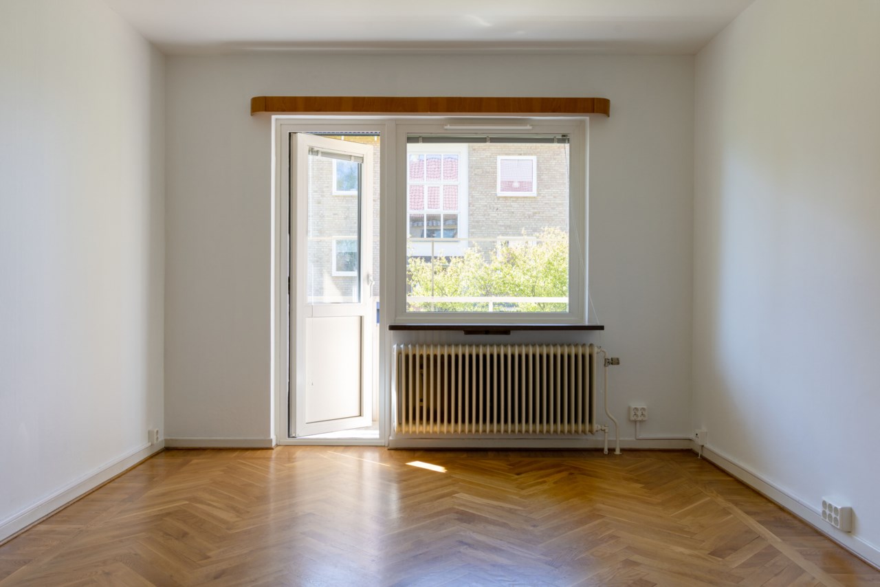 Gärdesgatan 18A