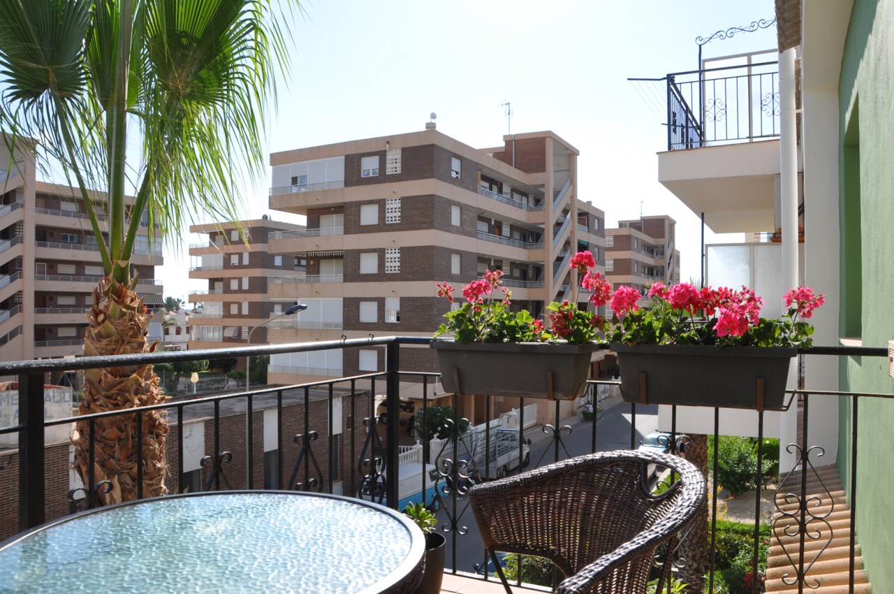Terrass