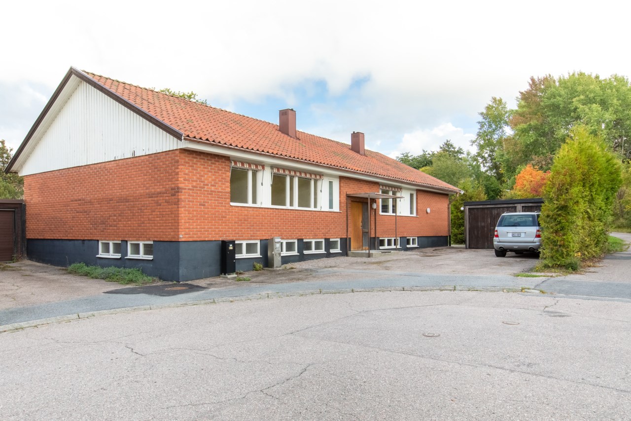 Skrindvägen 1