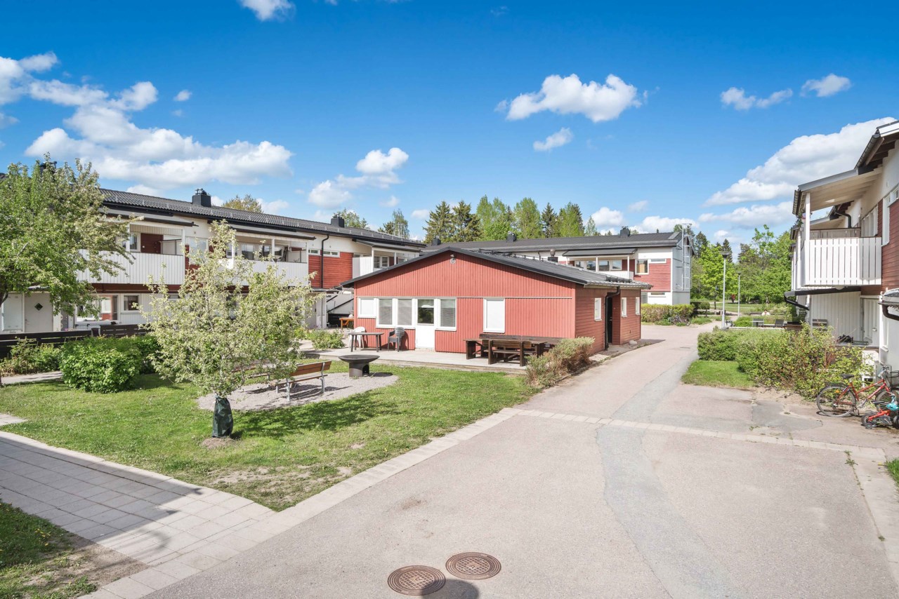 Morgonvägen 50