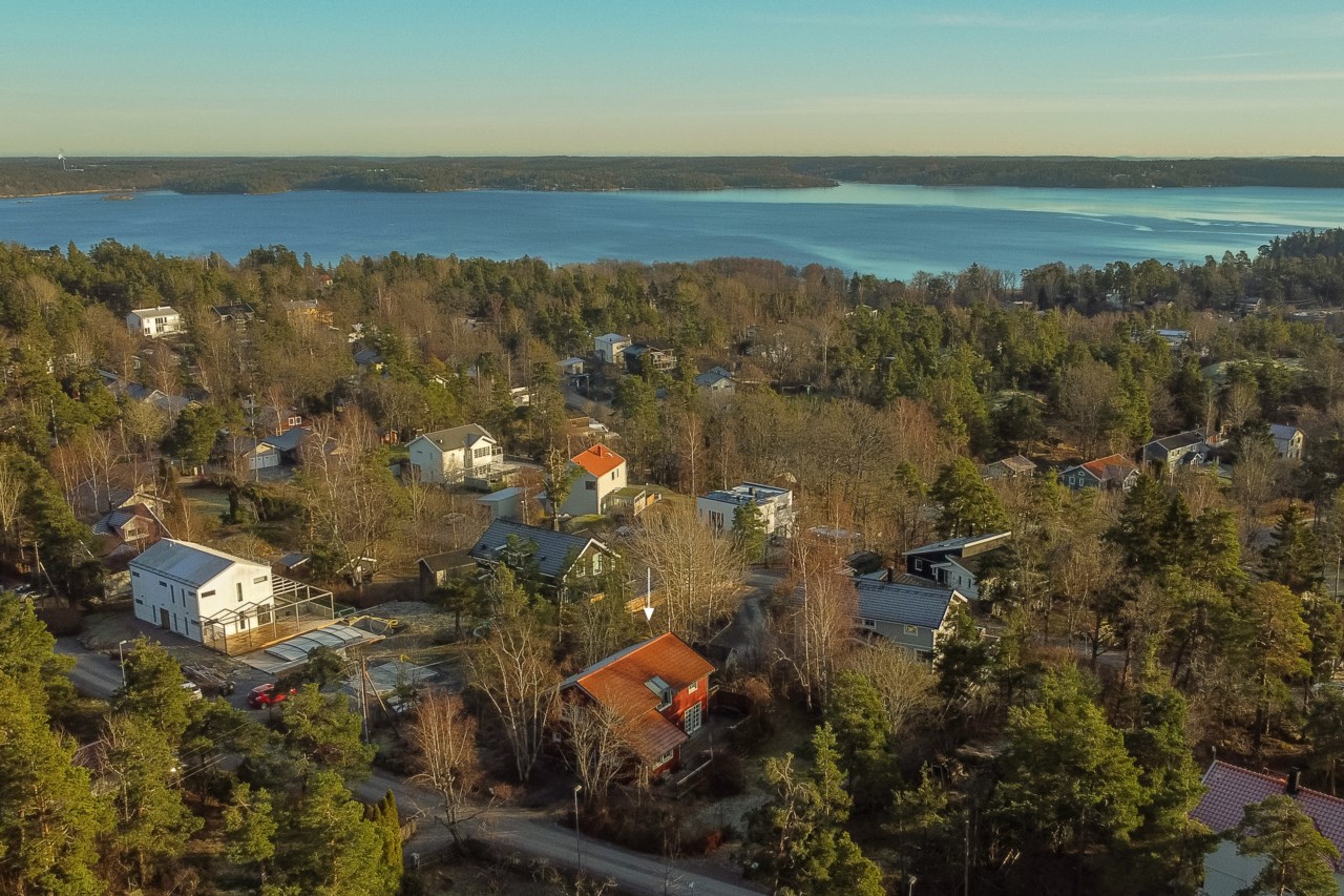 Husarvägen 10