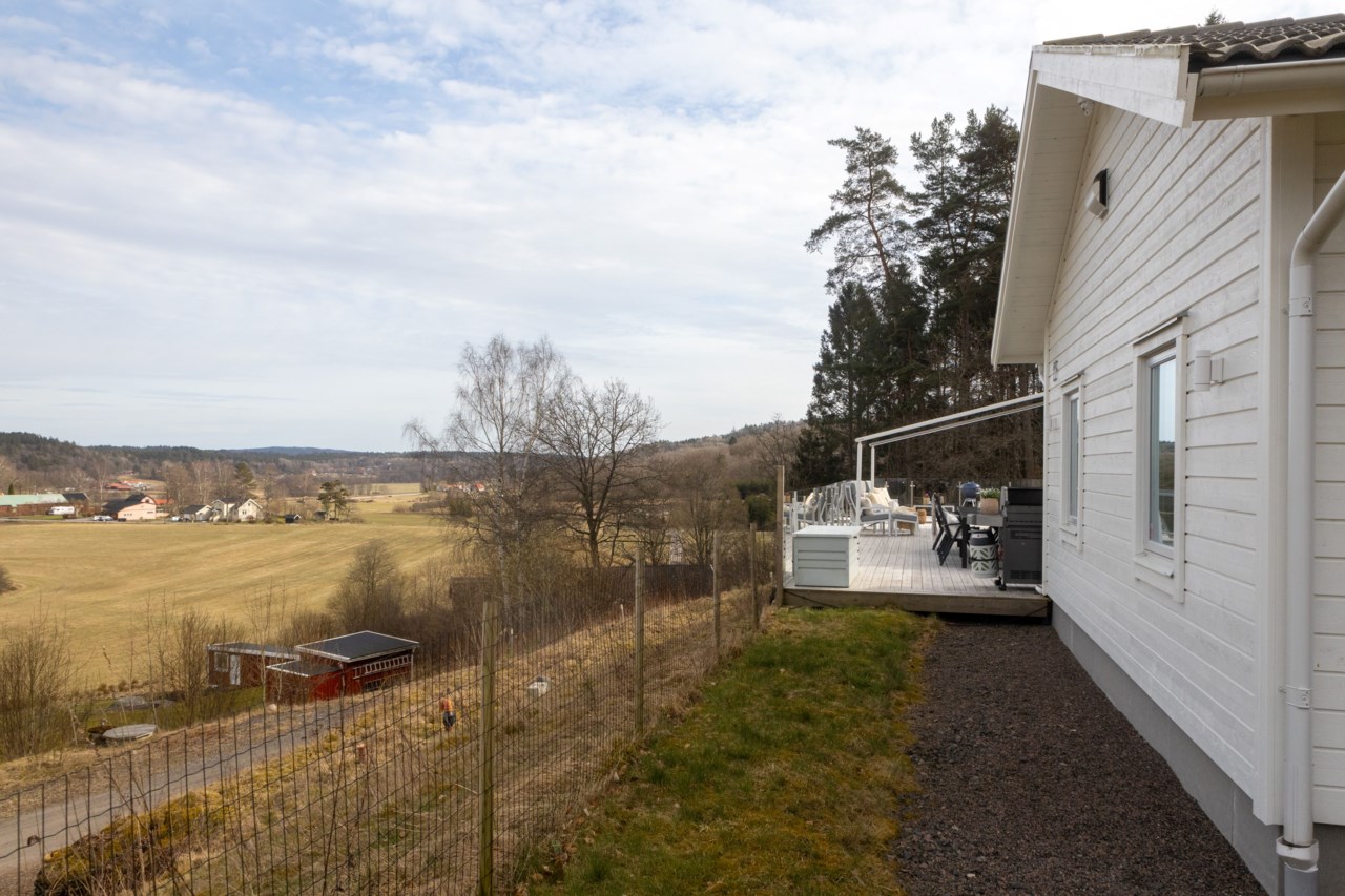 Stockens väg 25