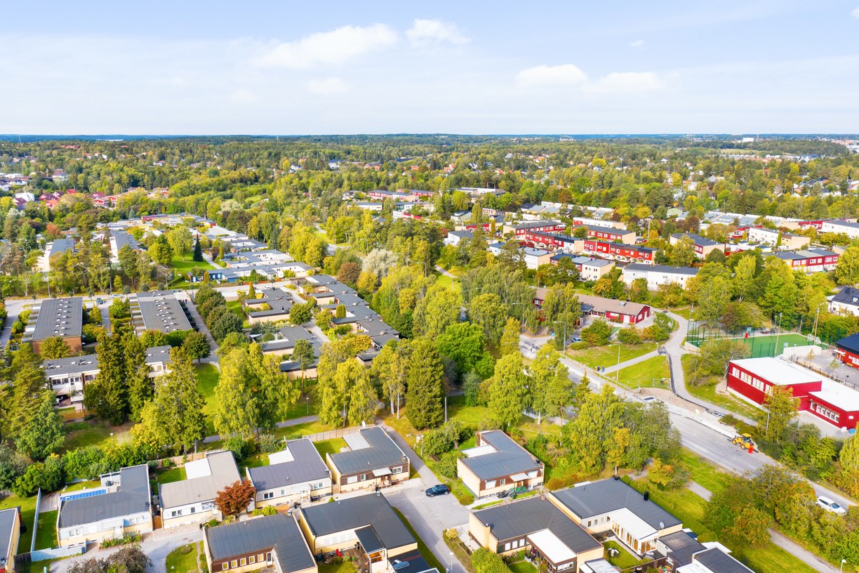 Basgränd 127