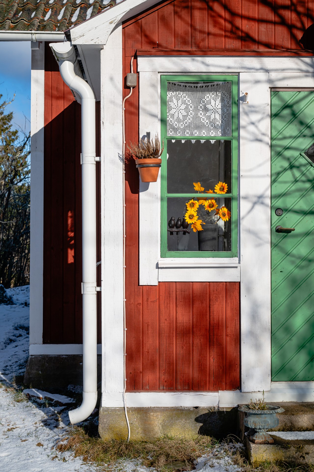 Bolbyvägen 16