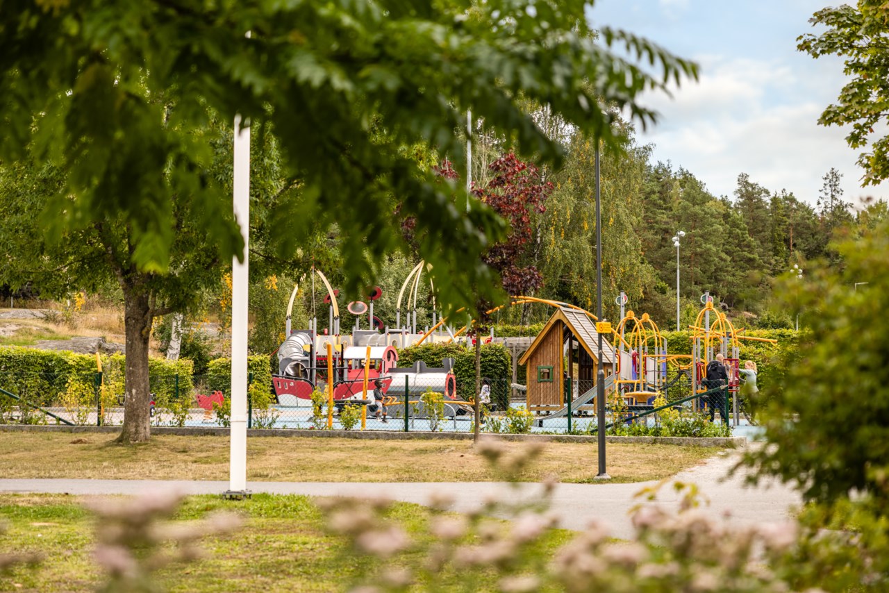 Månvägen 30B