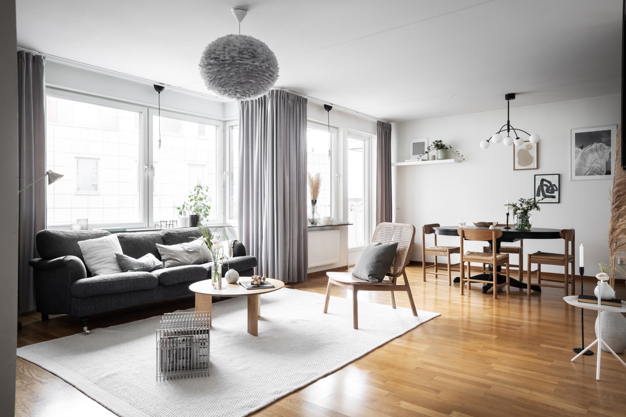 Buteljgatan 26, 6 tr