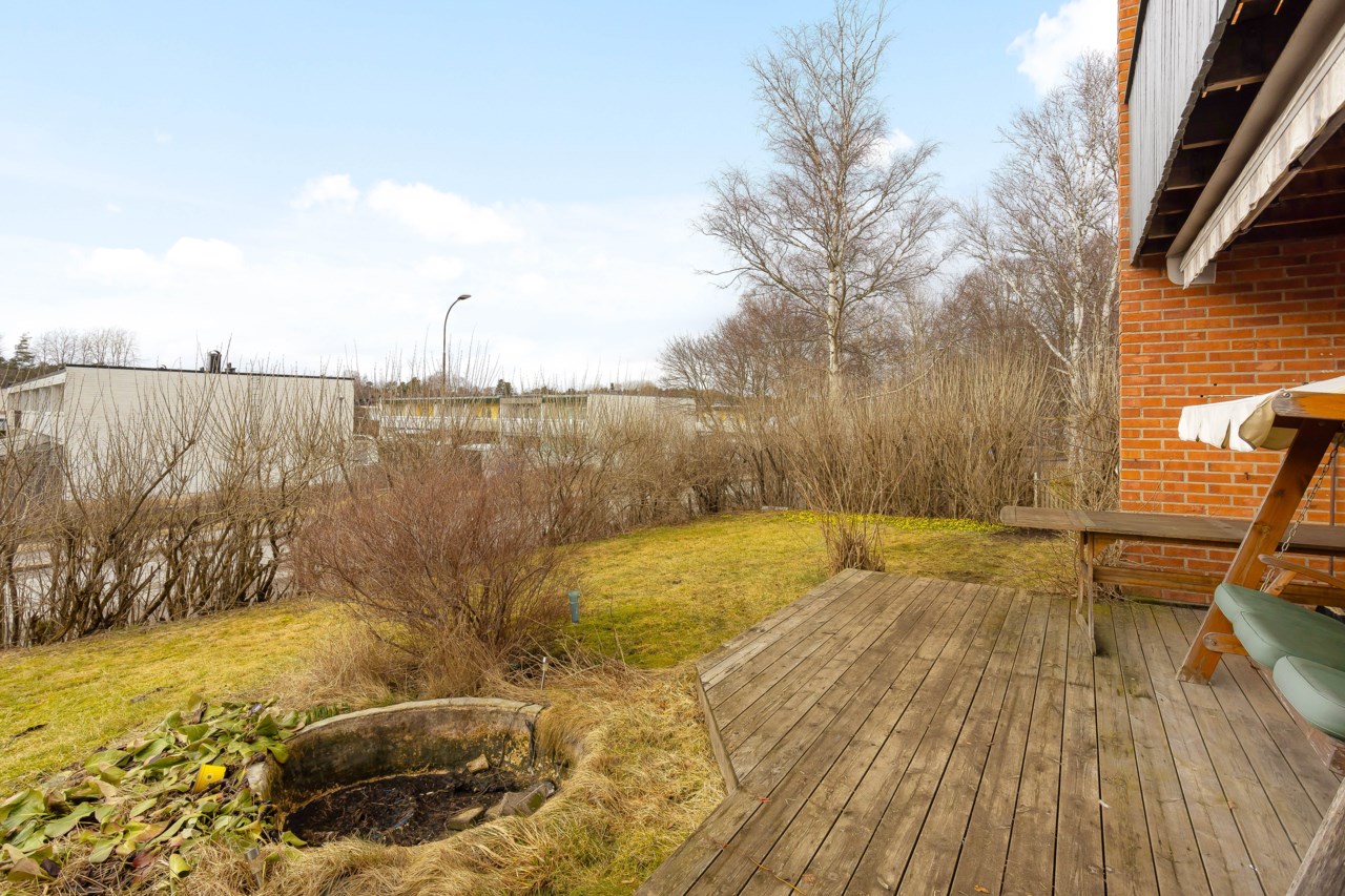 Blåeldsvägen 124
