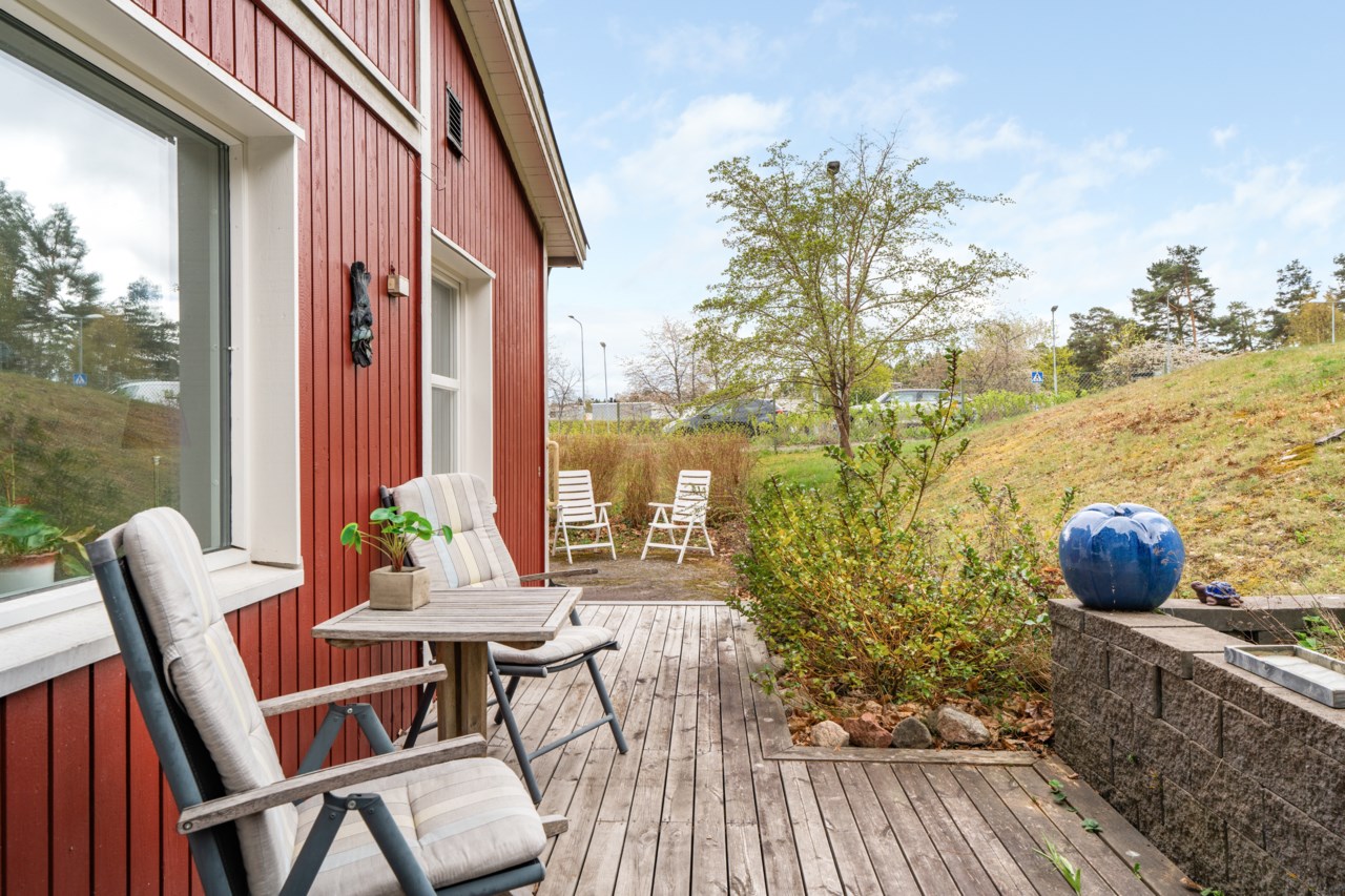 Täbyvägen 324E