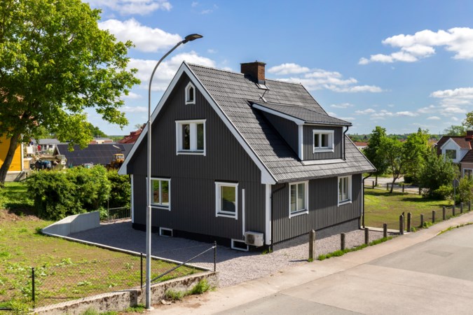 Sigfrids väg 4