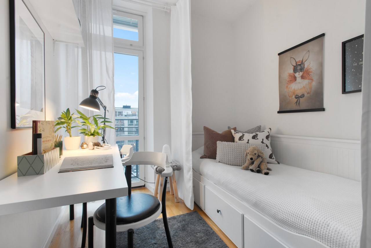 Båtbyggargatan 2, 3tr