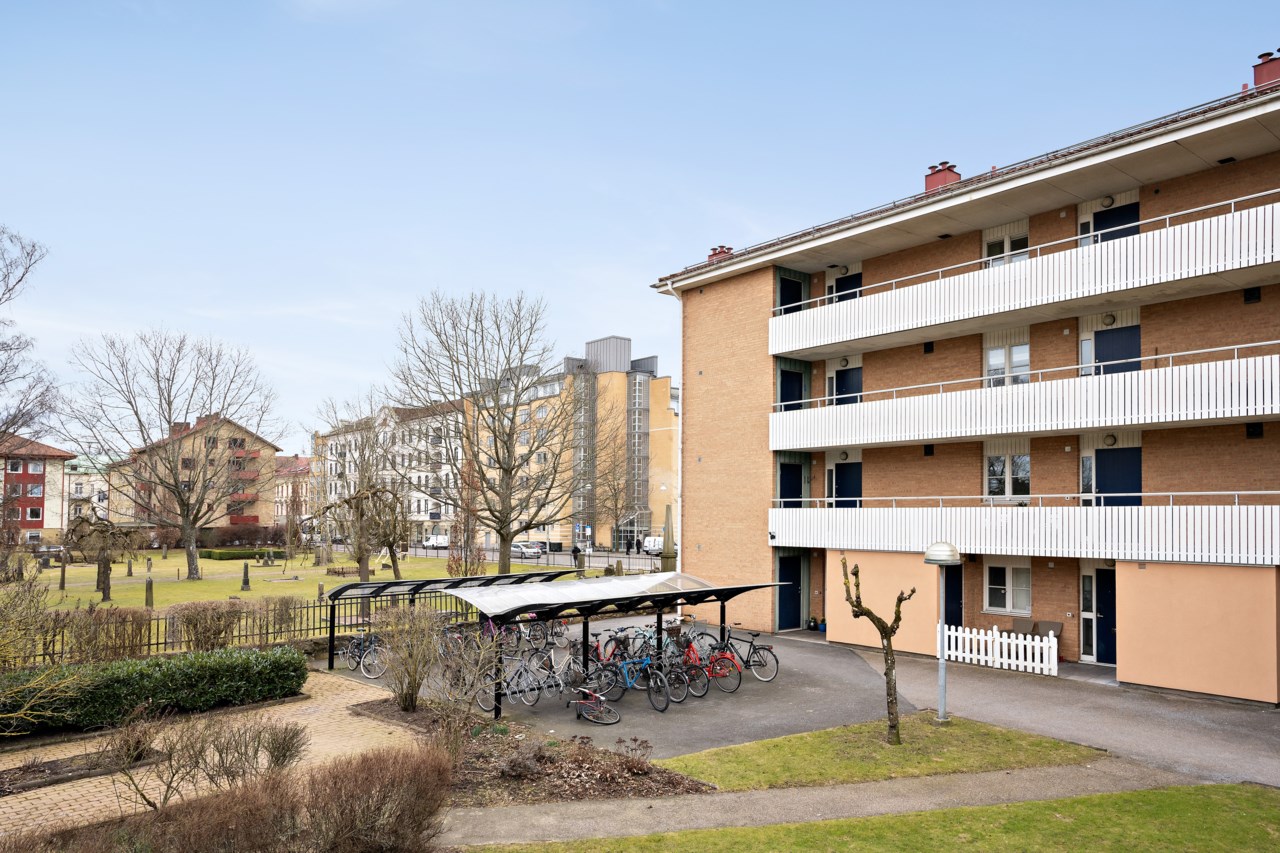 Norra Vägen 20