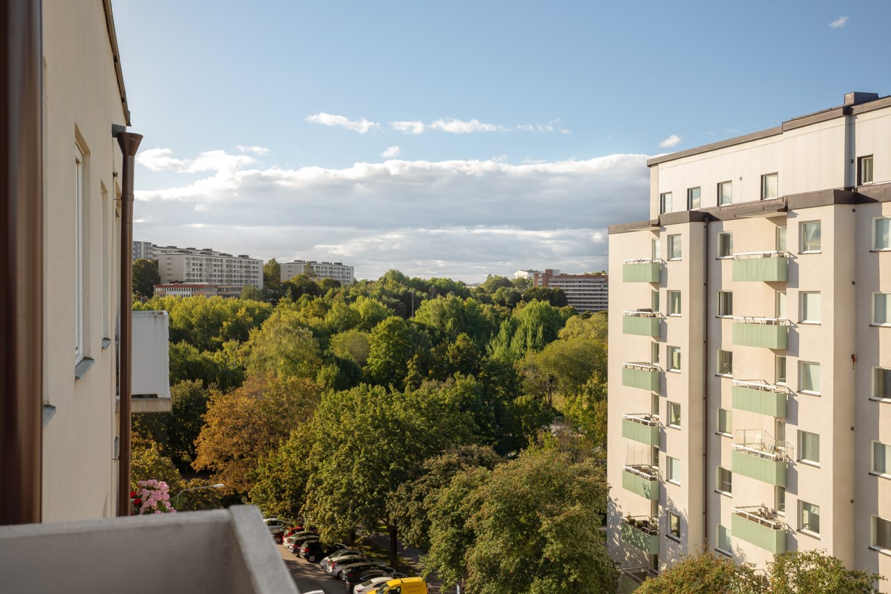Framnäsbacken 6, 5tr