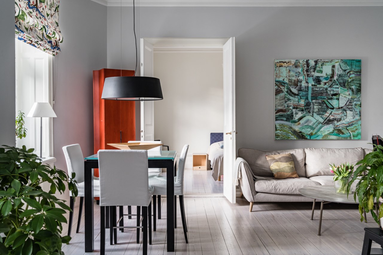 Birger Jarlsgatan 98