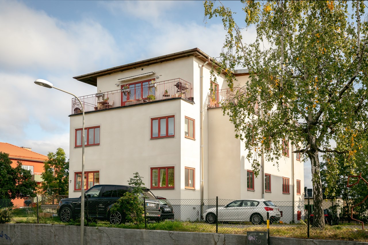 Valsbergs gränd 7