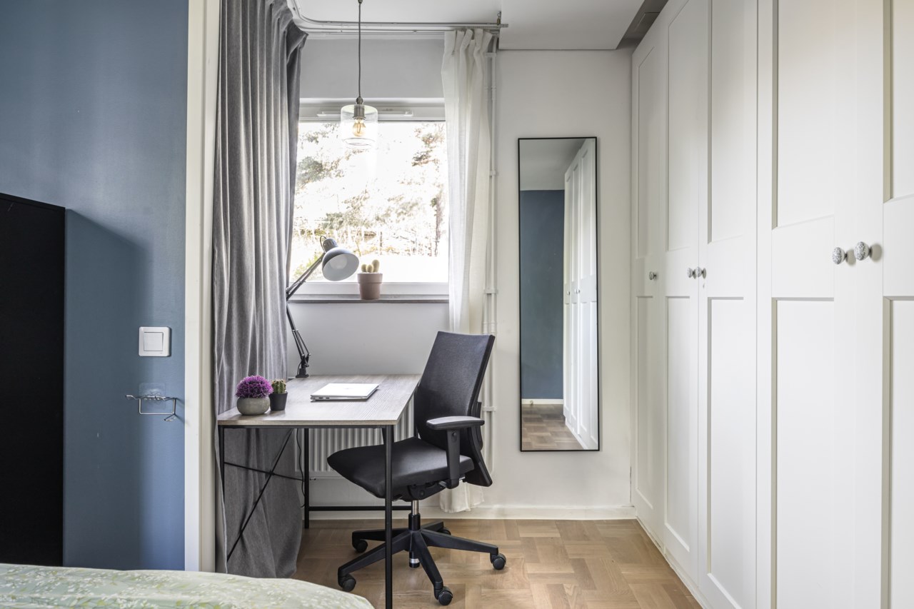 Malmövägen 4
