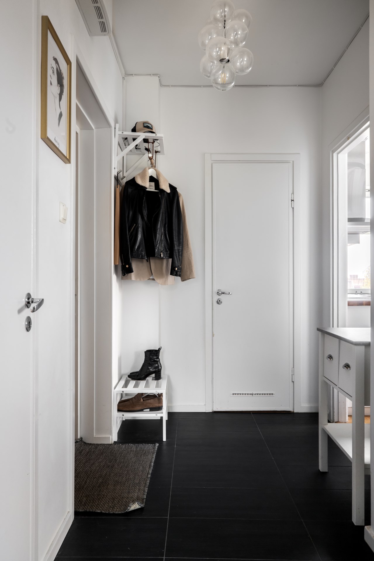 Inteckningsvägen 19, vån 3 av 3