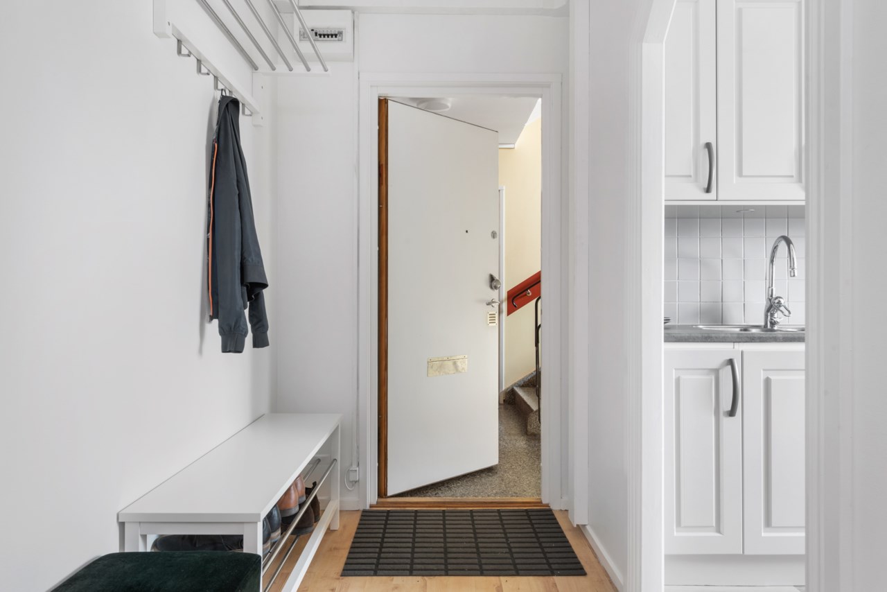 Västra Bangatan 57 C