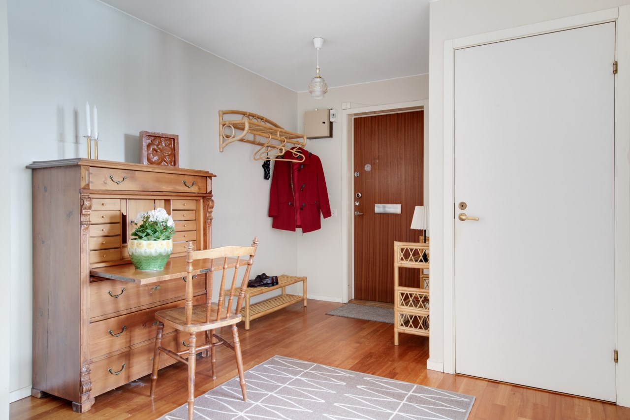 Gamla uppsalagatan 9A