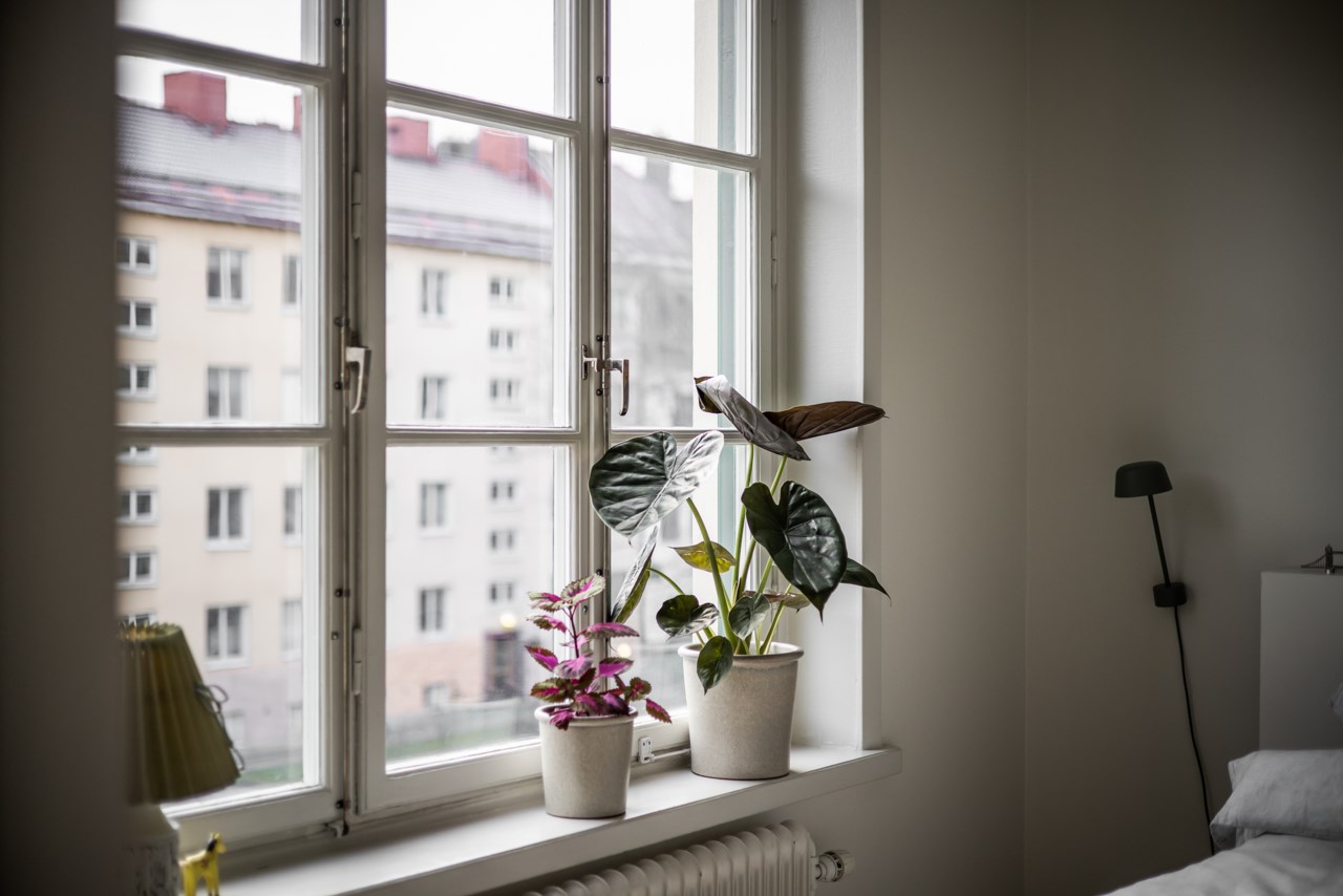 Hägerstensvägen 130, vån 2