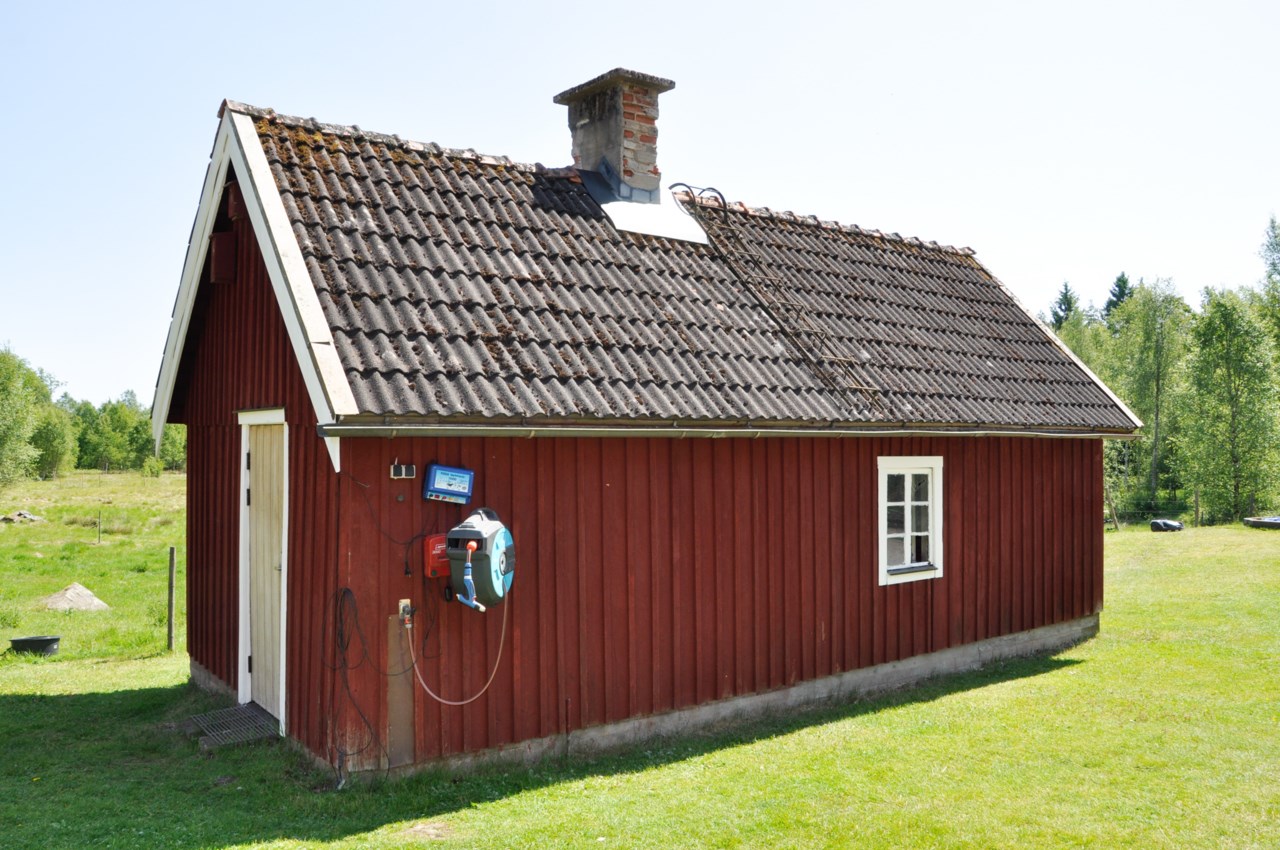 annex - fd brygghus