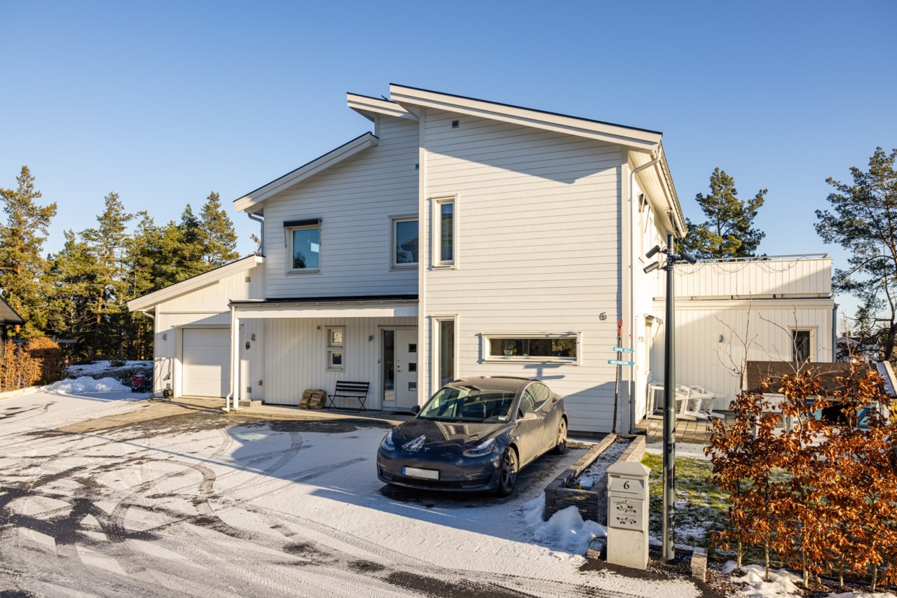 Bergtomtavägen 6