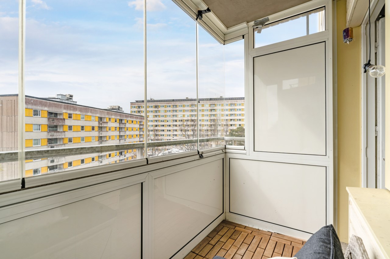 Radarvägen 4