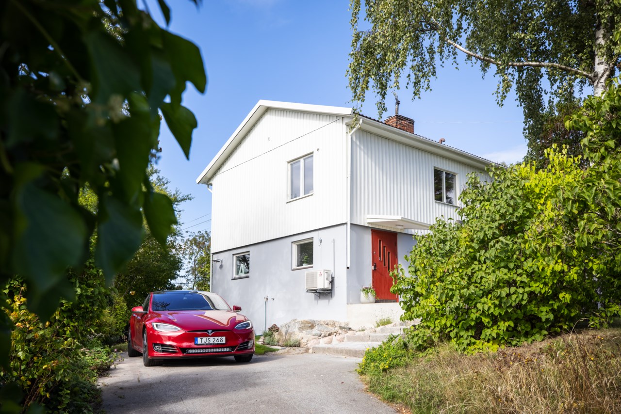 Persmässgränd 3
