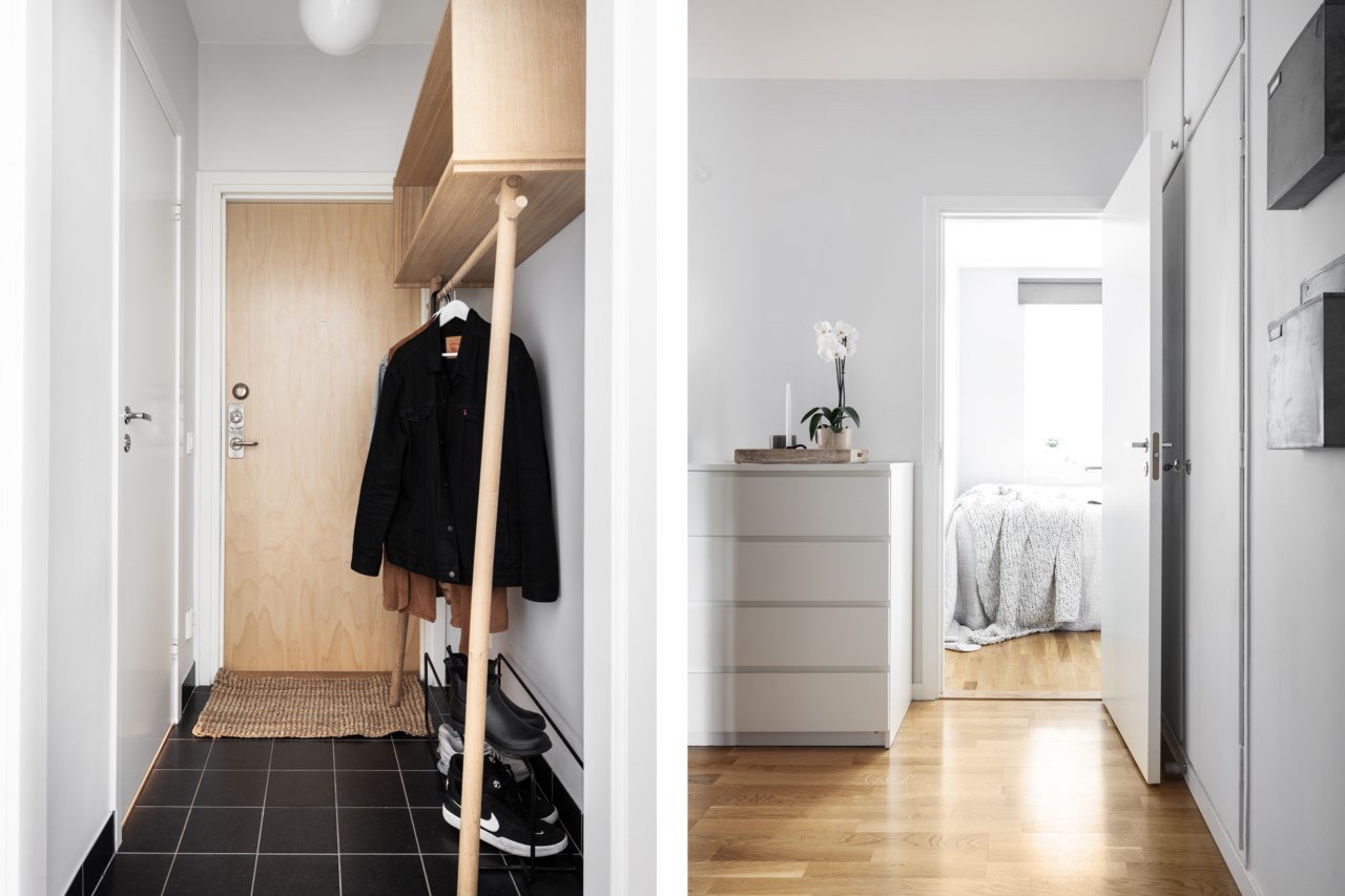Midsommarparken 5B, 2tr