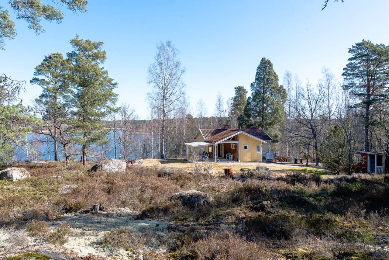Marums västerled 5