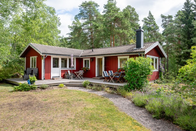 Tallhöjdsvägen 32